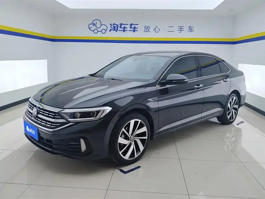 Volkswagen Sagitar 2024
