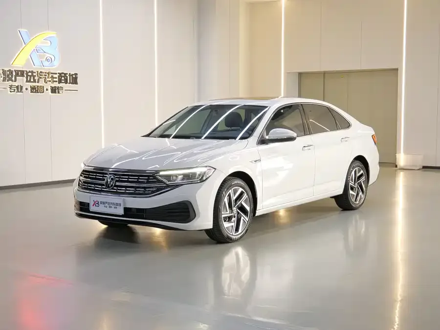 Volkswagen Sagitar 2025