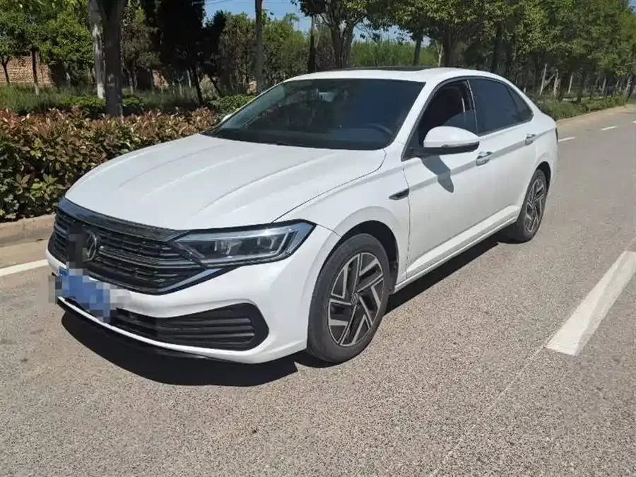 Volkswagen Sagitar 2024