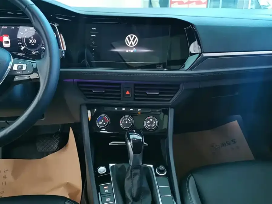 Volkswagen Sagitar 2022 Sagitar 280TSI DSG Beyond Edition 2022 — миниатюра 4