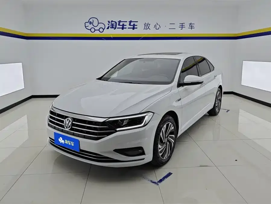 Volkswagen Sagitar 2022