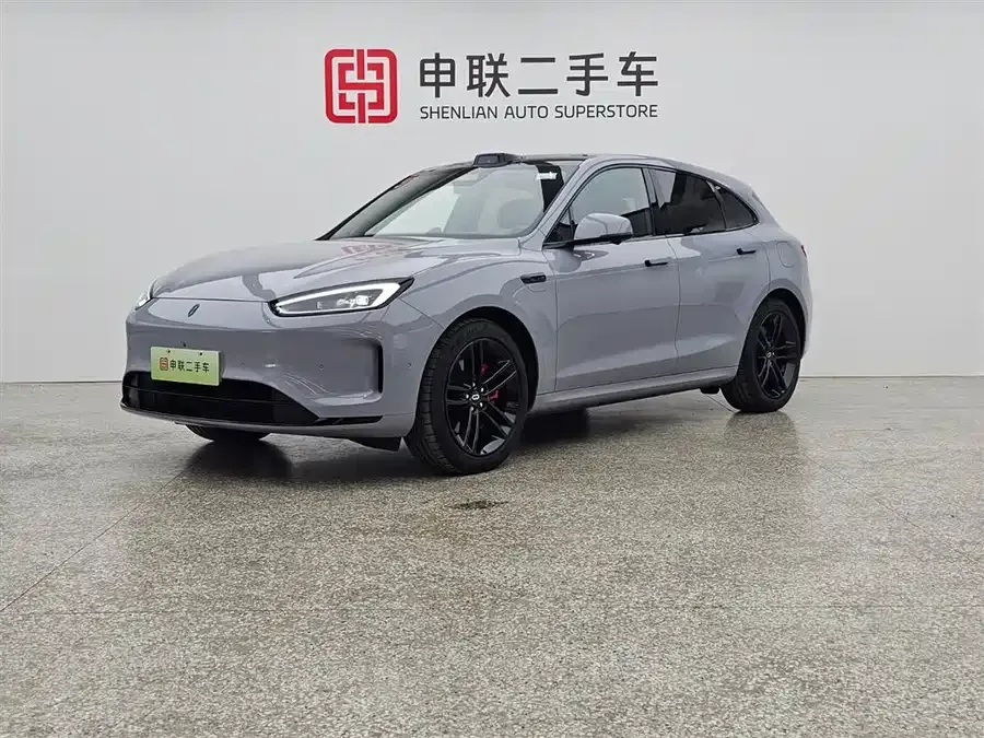 AITO M5 M5 2025 Extended Range Ultra 4WD Edition 2025 — фото 1, купить с доставкой в Москву