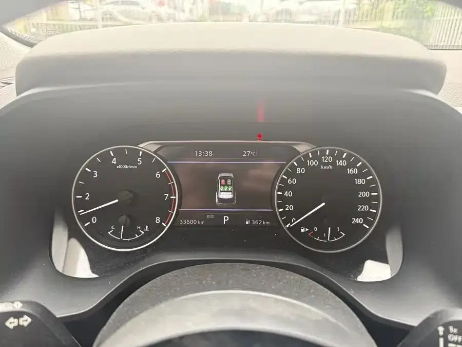 Nissan X-Trail X-Trail 2021 VC-Turbo 300 CVT 4WD Exclusive Edition 2022 — миниатюра 4