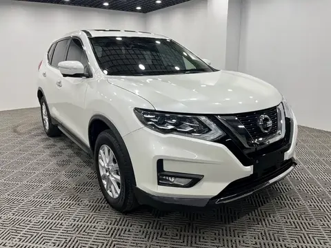 Nissan X-Trail 2023 buy in Moscow