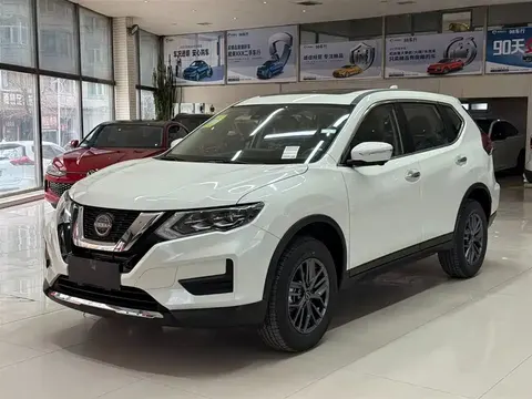 Nissan X-Trail 2026 купить в Москве