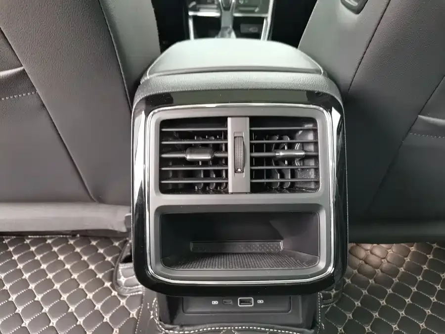 Volkswagen Passat Passat 2022 330TSI Star Elite Edition 2022 — миниатюра 5