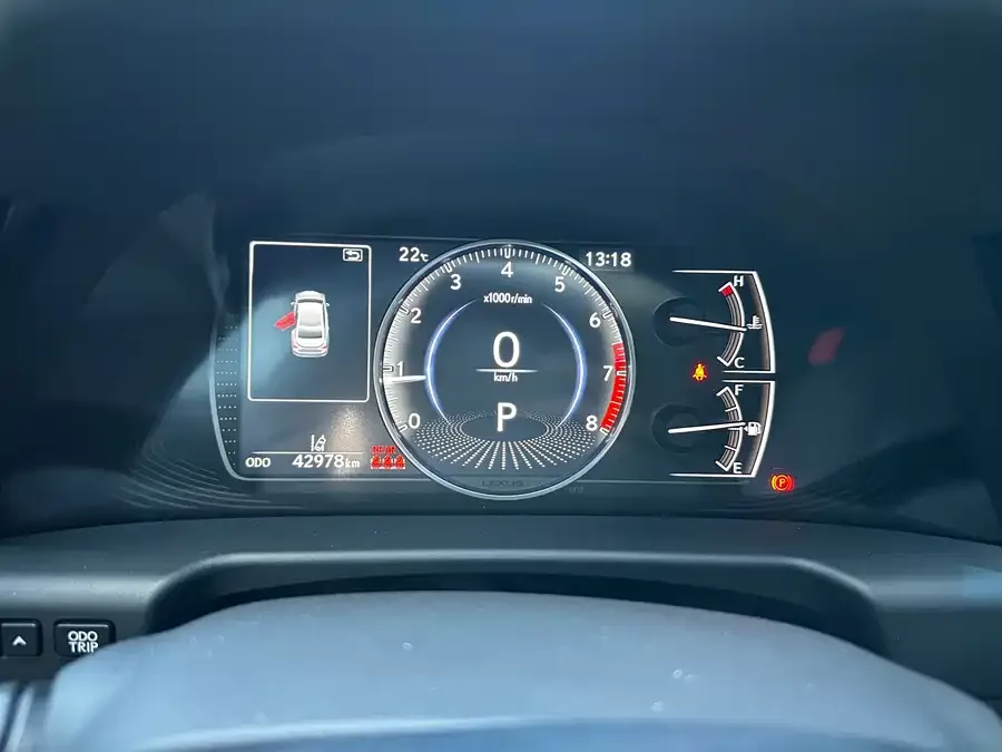 Lexus ES 2022 200 Excellence Edition 2022 — миниатюра 5