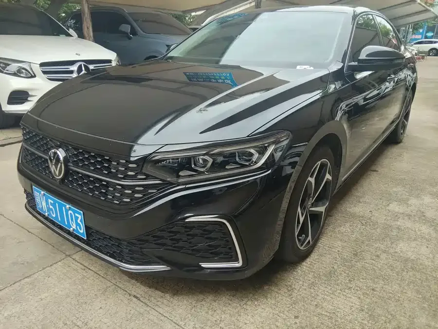 Volkswagen Passat Passat 2022 330TSI Star Elite Edition 2022 — фото 1, купить с доставкой в Москву