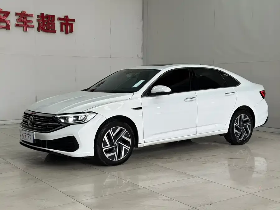 Volkswagen Sagitar 2023