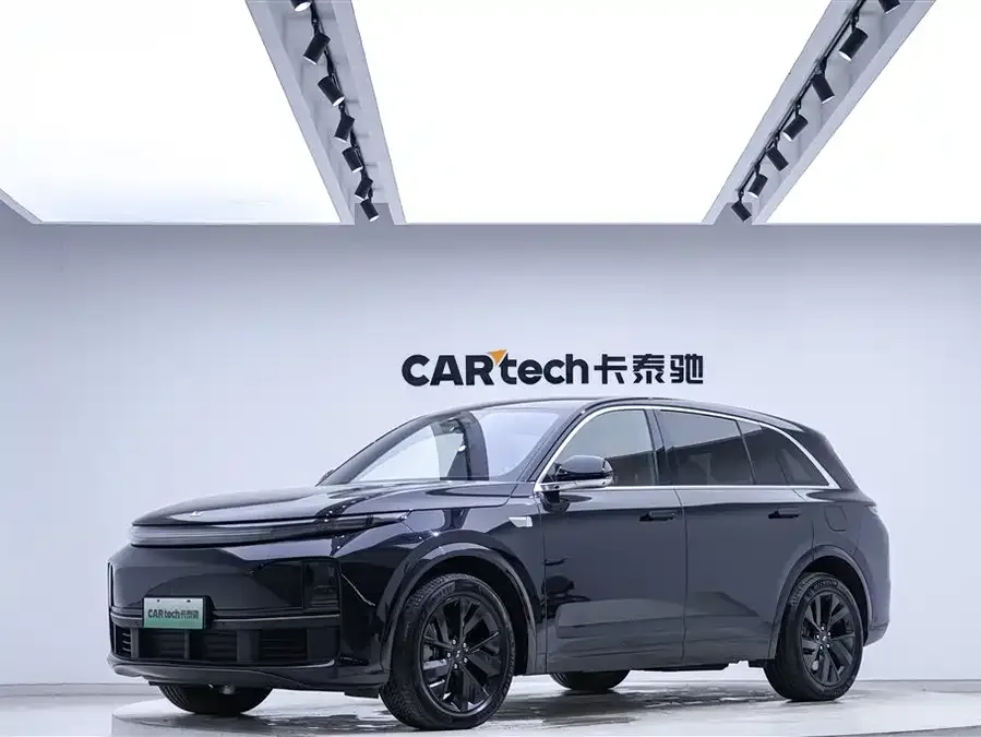 Li Xiang L7 2023
