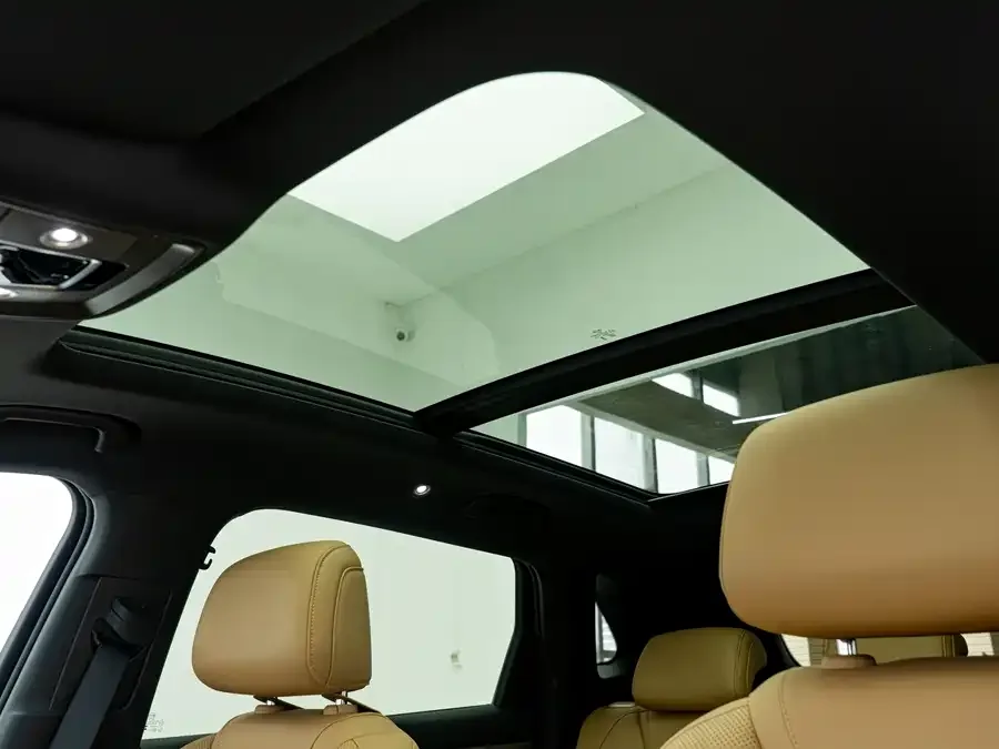 BYD Song L DM-i Song L DM-i 2024 112km Surpassing Edition 2025 — миниатюра 4