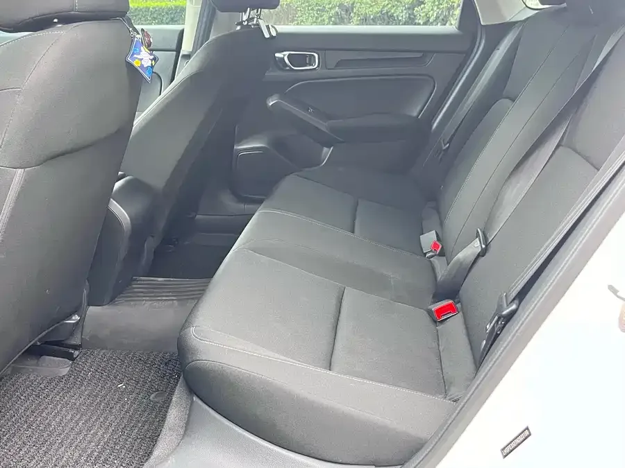 Honda Integra Stylish 2023 240TURBO Manual Exclusive Edition 2022 — миниатюра 3