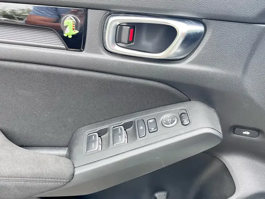 Honda Integra Stylish 2023 240TURBO Manual Exclusive Edition 2022 — миниатюра 4