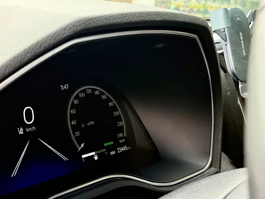 Toyota Avalon 2023 Avalon 2.5L Touring Premium Edition 2024 — миниатюра 4