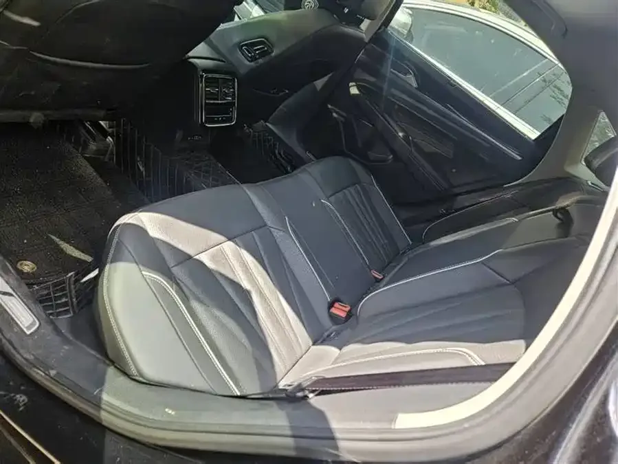 Volkswagen Passat Passat 2024 380TSI Star Elite Edition 2024 — миниатюра 3