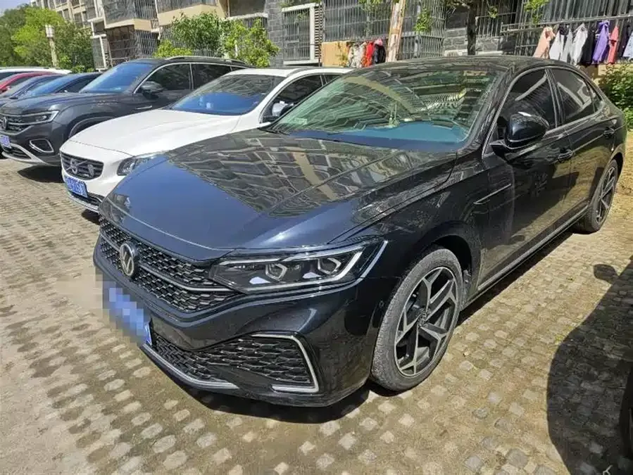 Volkswagen Passat Passat 2024 380TSI Star Elite Edition 2024 — фото 1, купить с доставкой в Москву