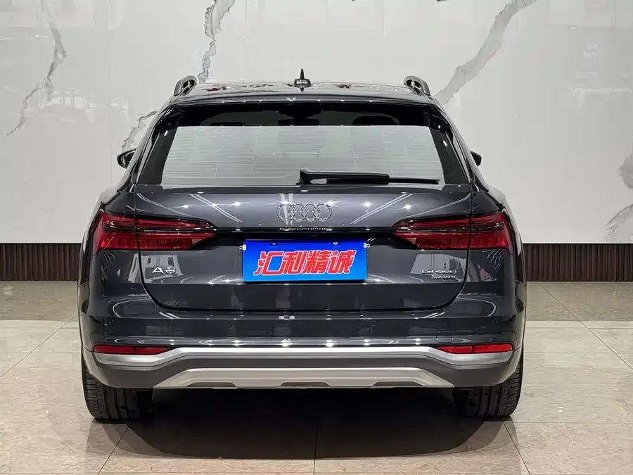 Audi A6 Audi A6 (Imported) 2022 allroad quattro Explorer 55 TFSI Premium Off-Road Edition 2022 — миниатюра 2