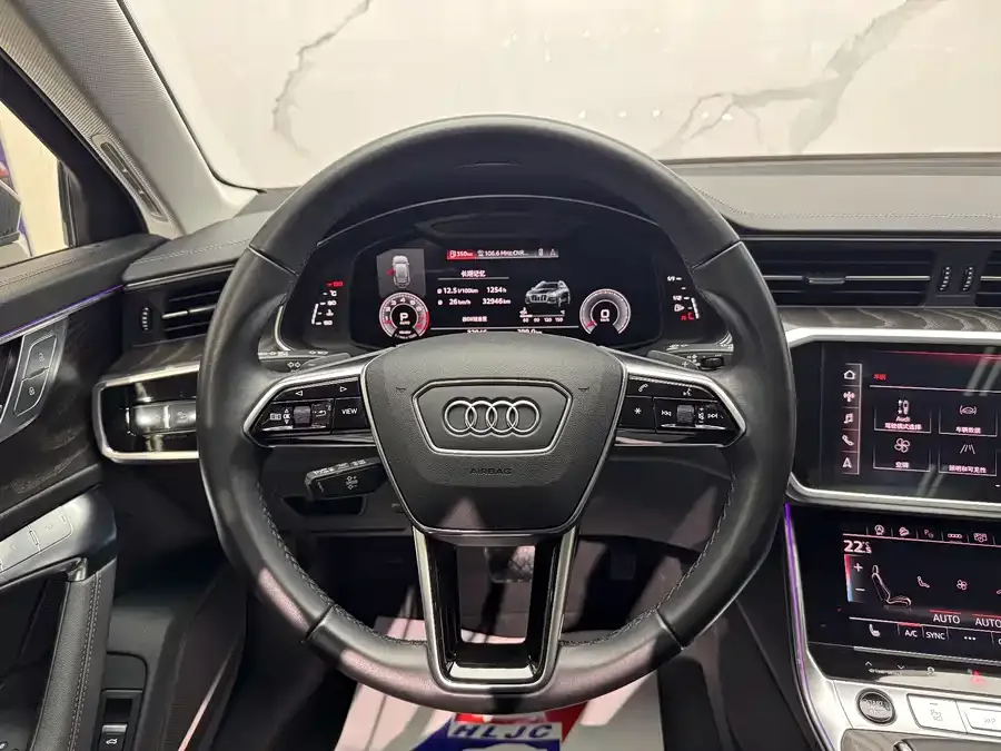 Audi A6 Audi A6 (Imported) 2022 allroad quattro Explorer 55 TFSI Premium Off-Road Edition 2022 — миниатюра 4