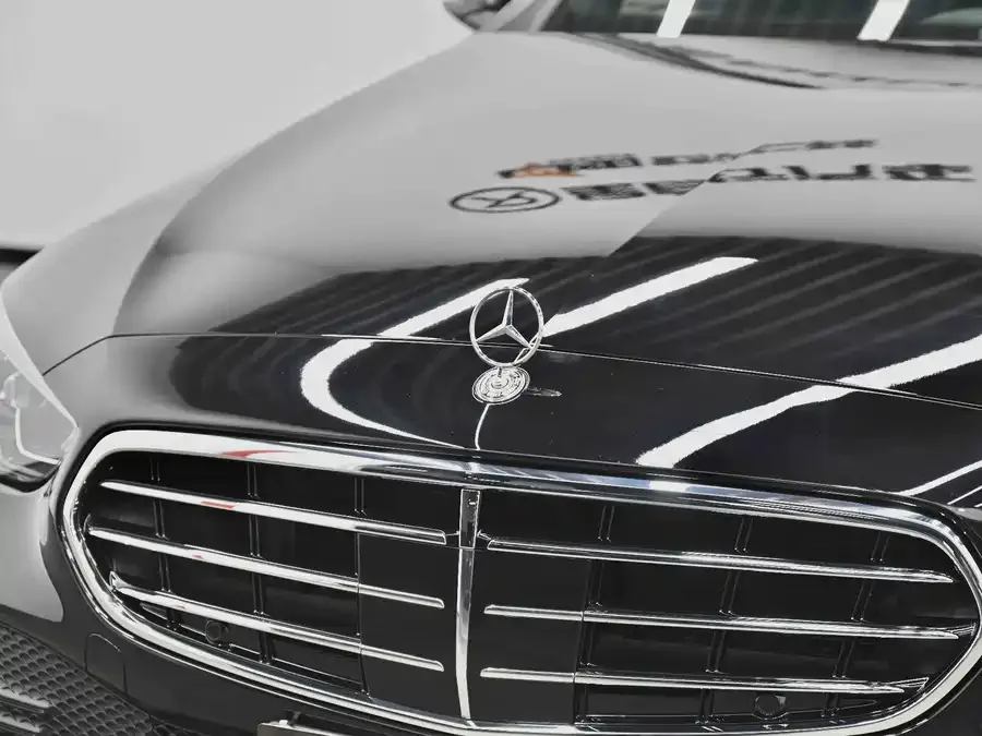 Mercedes-Benz Class C Mercedes-Benz C-Class 2024 C 260 L 2023 — миниатюра 2