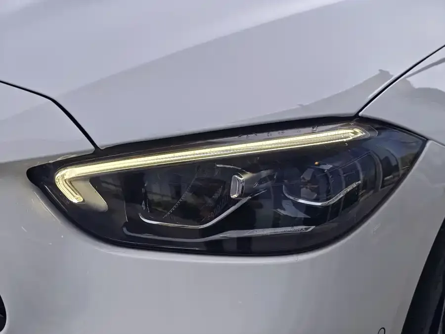 Mercedes-Benz Class C Mercedes-Benz C-Class 2025 C 260 L Night Sports Edition 2024 — миниатюра 3