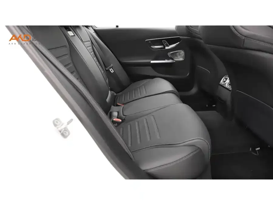 Mercedes-Benz Class C Mercedes-Benz C-Class 2025 C 260 L Haoye Sports Edition 2024 — миниатюра 5