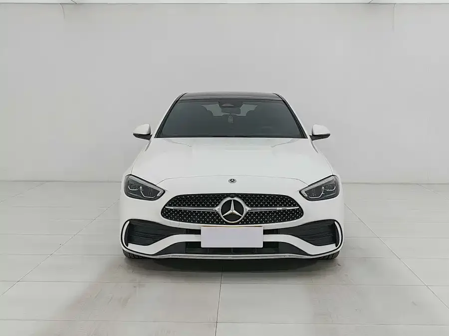 Mercedes-Benz Class C Mercedes-Benz C-Class 2023 Model II C 260 L Sports Edition 2024 — миниатюра 5