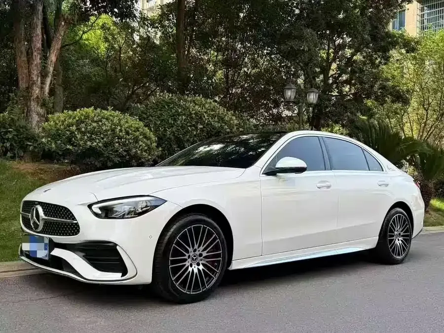 Mercedes-Benz Class C 2023