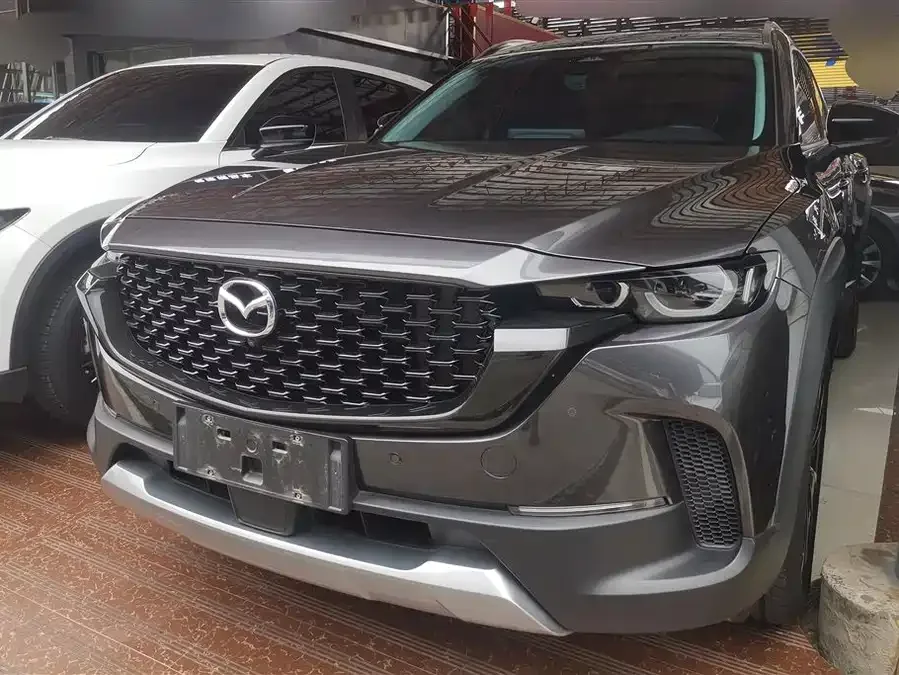 Mazda CX-50 2023