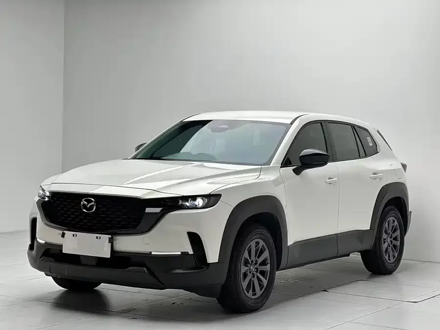 Mazda CX-50 2023