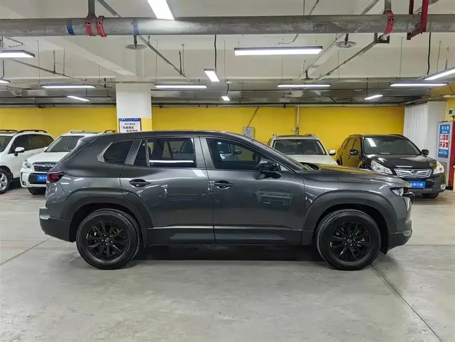 Mazda CX-50 Mazda CX-50 also available for 2023 2.0L Leading Edition 2024 — миниатюра 2
