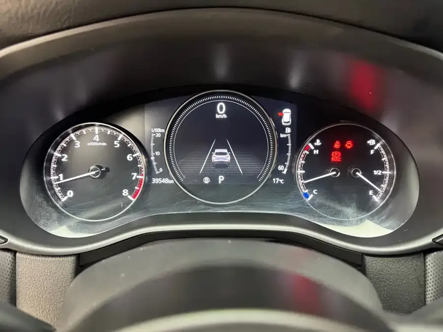 Mazda CX-50 Mazda CX-50 also available for 2023 2.0L Leading Edition 2023 — миниатюра 2