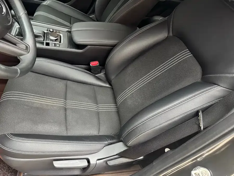Mazda CX-50 Mazda CX-50 also available for 2023 2.0L Leading Edition 2023 — миниатюра 4