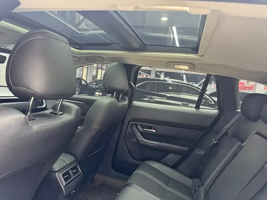 Mazda CX-50 Mazda CX-50 also available for 2023 2.0L Leading Edition 2023 — миниатюра 5