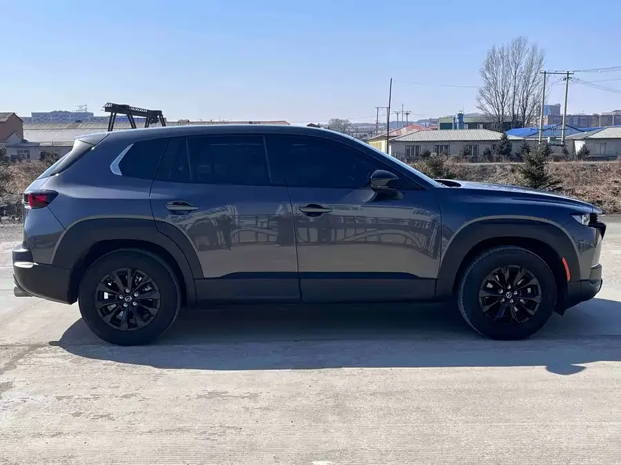 Mazda CX-50 Mazda CX-50 also available for 2023 2.0L Leading Edition 2024 — миниатюра 2