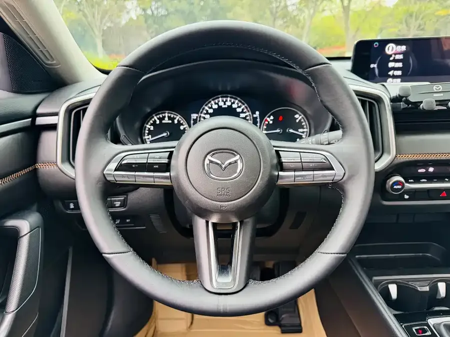 Mazda CX-50 Mazda CX-50 2023 2.0L Safety Edition 2024 — миниатюра 3