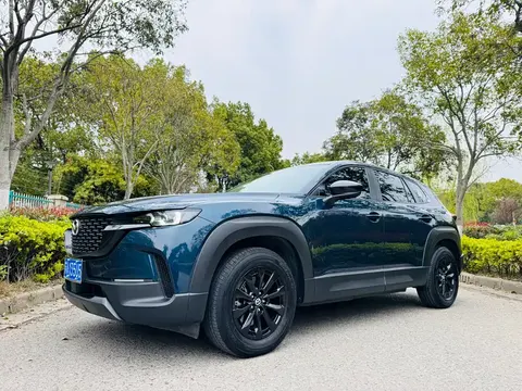 Mazda CX-50 2024 купить в Москве