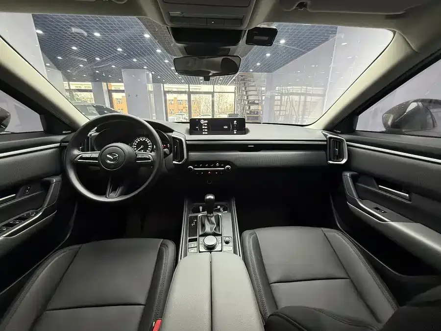 Mazda CX-50 Mazda CX-50 2023 2.0L Driving Edition 2023 — миниатюра 4
