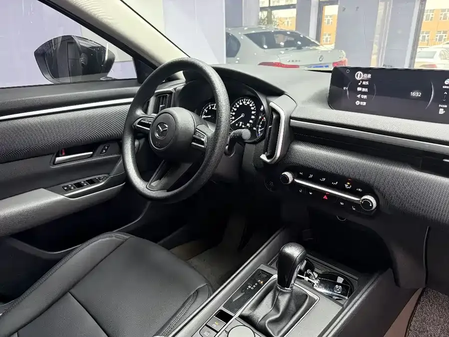 Mazda CX-50 Mazda CX-50 2023 2.0L Driving Edition 2023 — миниатюра 5