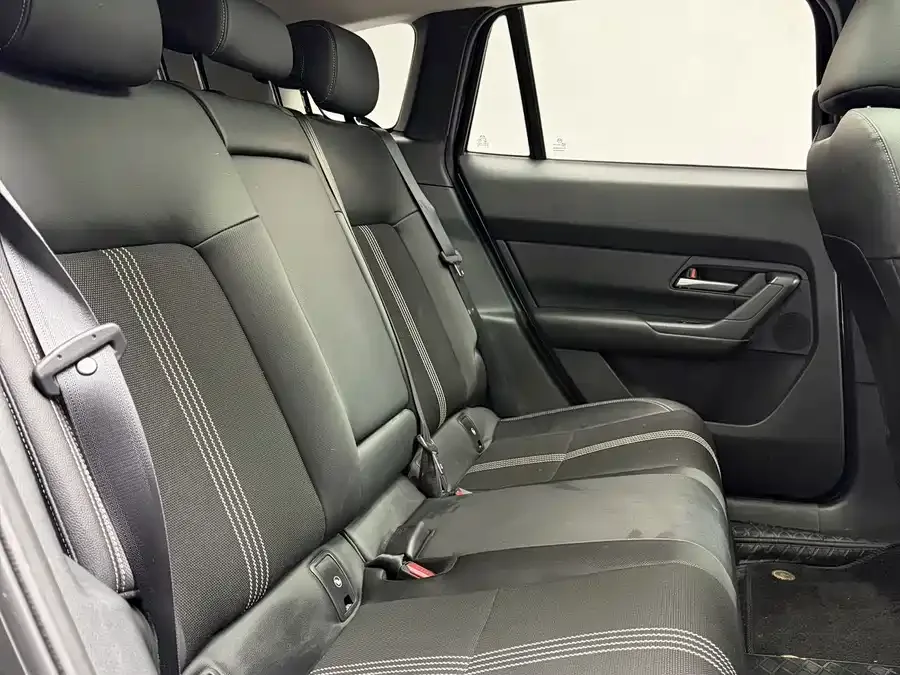 Mazda CX-50 Mazda CX-50 also available for 2023 2.0L Leading Edition 2023 — миниатюра 4