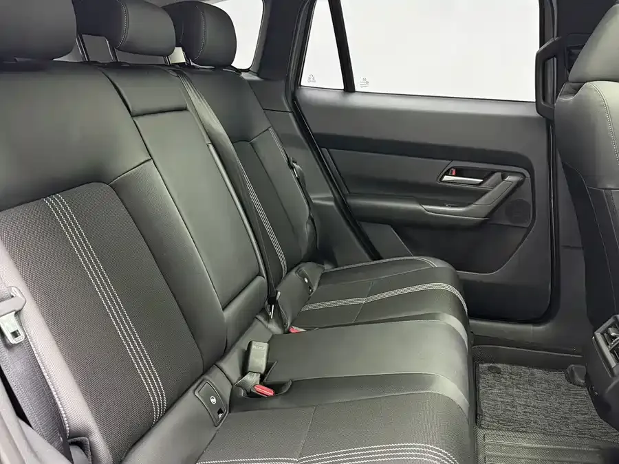 Mazda CX-50 Mazda CX-50 also available for 2023 2.0L Leading Edition 2023 — миниатюра 4