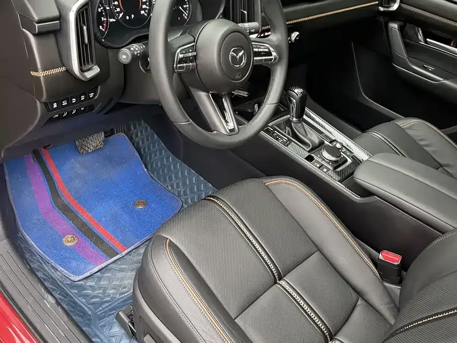Mazda CX-50 Mazda CX-50 2023 2.0L Safety Edition 2023 — миниатюра 4
