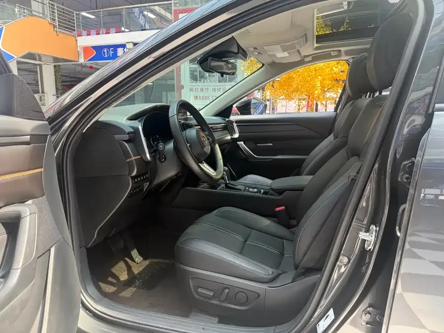 Mazda CX-50 Mazda CX-50 2023 2.0L Safety Edition 2024 — миниатюра 3