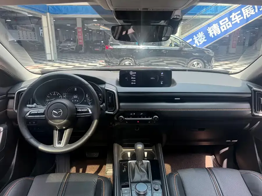Mazda CX-50 Mazda CX-50 2023 2.0L Safety Edition 2024 — миниатюра 4