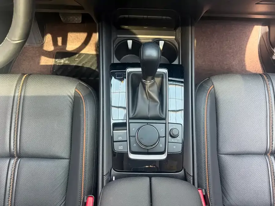 Mazda CX-50 Mazda CX-50 2023 2.0L Safety Edition 2024 — миниатюра 5