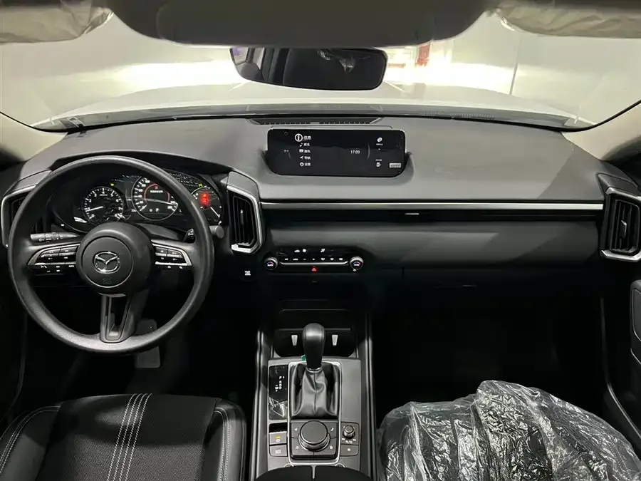 Mazda CX-50 Mazda CX-50 also available for 2023 2.0L Leading Edition 2023 — миниатюра 4