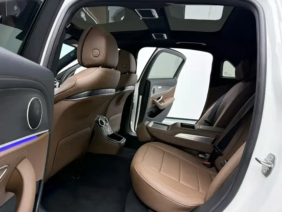 Mercedes-Benz E-Class Mercedes-Benz E-Class 2023 E 260 L Sports 2023 — миниатюра 4