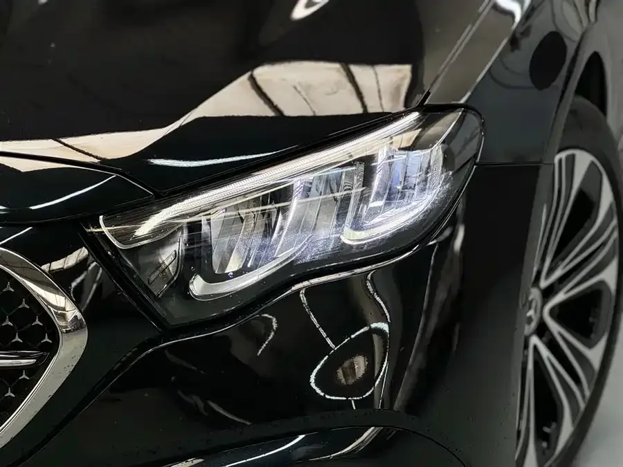 Mercedes-Benz E-Class Mercedes-Benz E-Class 2024 E 300 L Fashion Sports 2024 — миниатюра 4