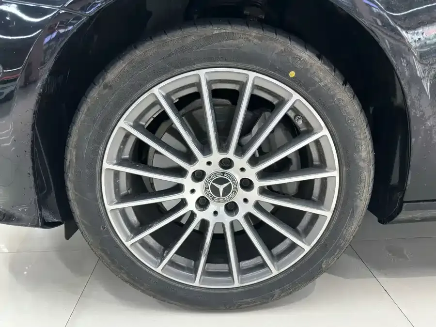 Mercedes-Benz E-Class Mercedes-Benz E-Class 2023 E 260 L 2023 — миниатюра 3