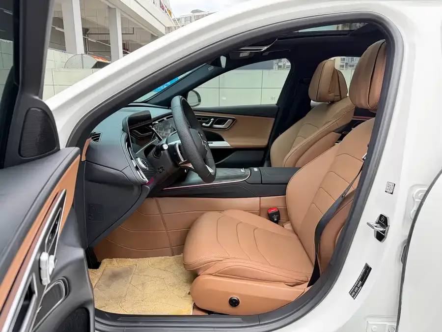 Mercedes-Benz E-Class Mercedes-Benz E-Class 2024 E 300 L Fashion Sports 2024 — миниатюра 4