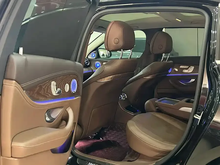 Mercedes-Benz E-Class Mercedes-Benz E-Class 2023 E 300 L Premium Edition 2023 — миниатюра 3